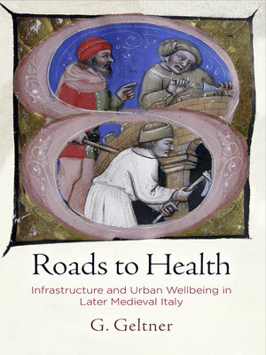 cover image of Roads to Health